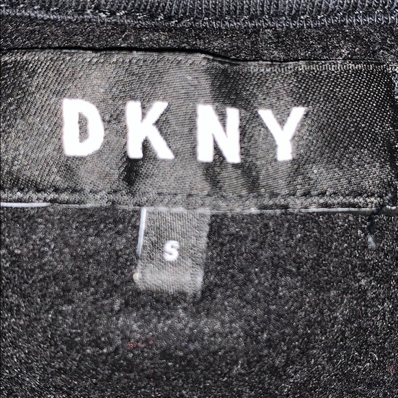 DKNY men’s sweatshirt - Picture 2 of 2